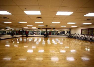Fitness Studio In Perfect Las Vegas Location